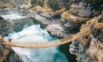 Q'eswachaka bridge